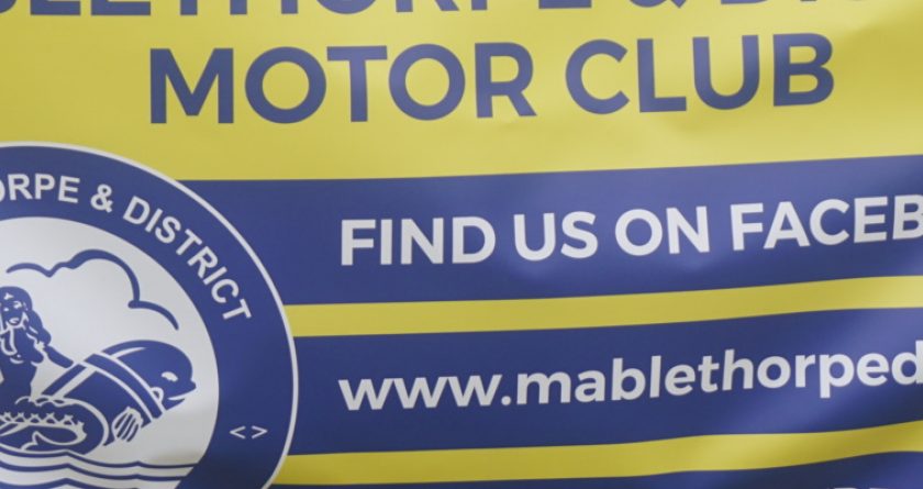 Mablethorpe & District Car Show