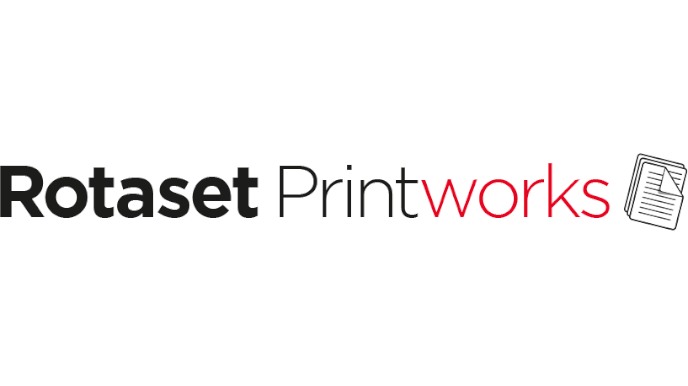 Rotaset Printers