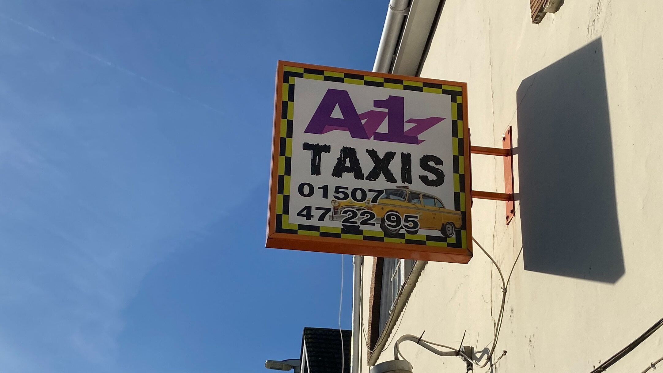 a1-taxis-mablethorpe-lincolnshire