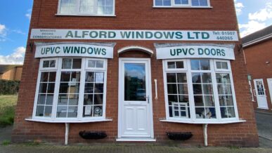 Alford Windows Ltd