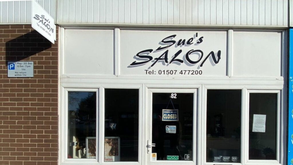 Beamond Rentals Mablethorpe Online