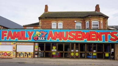 Family Amusements