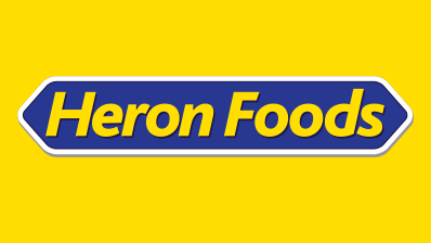 Heron Foods Mablethorpe