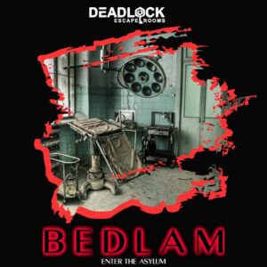 Deadlock Bedlam