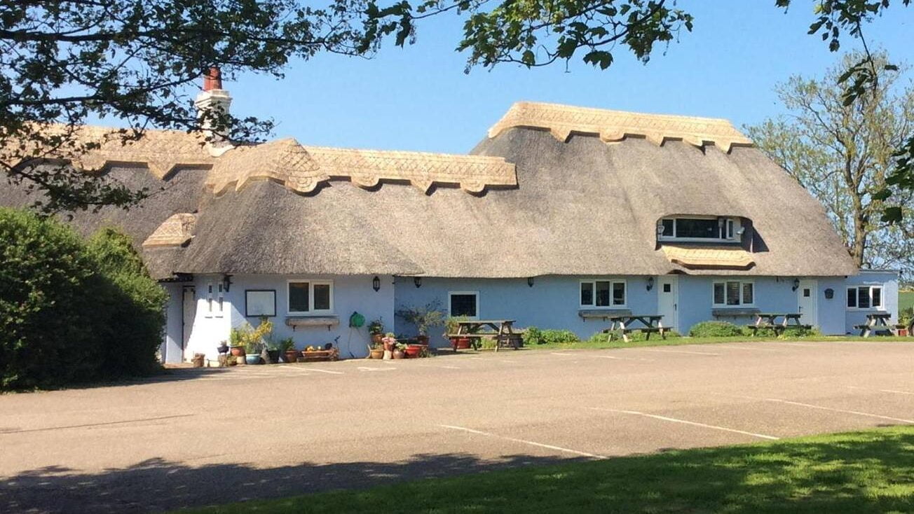 Kings Head Inn Mablethorpe, Lincolnshire