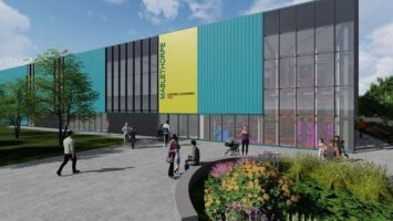 Mablethorpe Leisure Hub