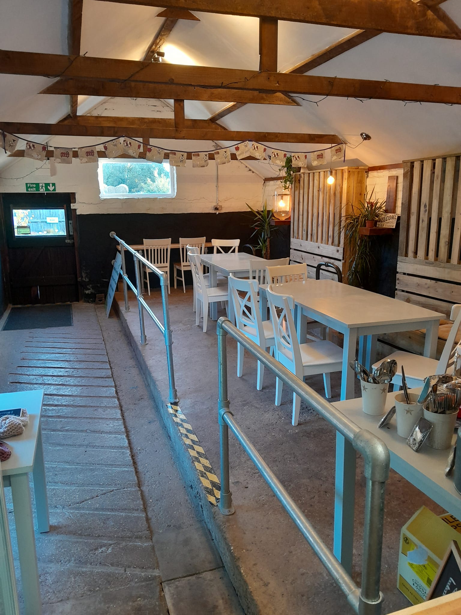 Eastfield Farm Plants Mablethorpe, Lincolnshire