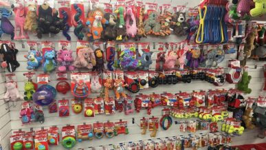 Moneysavers Pet Store
