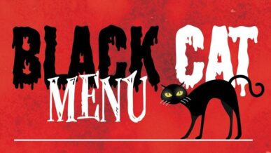 Halloween 2025 at The Beck