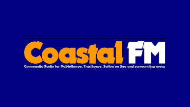 Coastal FM - Mablethorpe's online radio station