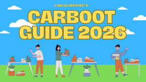 Lincolnshire's Car-boot Guide 2026