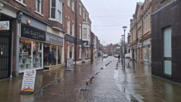 Calls made to extend funding to area that's 'wasteland of community assets'