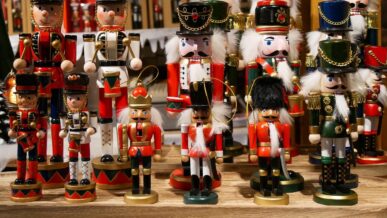 Mablethorpe Christmas Market 2026