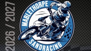 Mablethorpe Sandracing 2026/2027