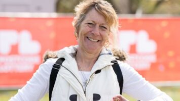 Sutton-on-Sea mum wins 'life changing' lottery fortune - days after almost cancelling her ticket