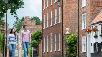Not Skegness or Boston - Lincolnshire town crowned UK's cheapest staycation spot