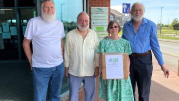 Campaign for new school and sixth form in Lincolnshire seaside town 10 years after closure