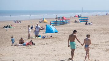 'Grim' Lincolnshire seaside town voted one of UK's worst - but locals love it